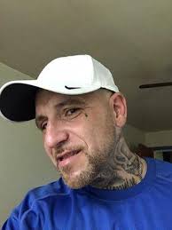 Ralph McLean, Dayton, OH 45405, US