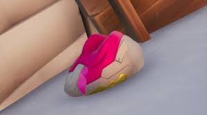 Jul 10, 2019 · the new free singularity skin as well as all the color variants are in the game and streamers are reacting to it! Fortnite Singularity Season 9 Fortbyte Skin How To Get Gamewith