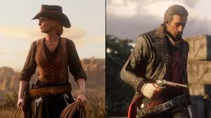 Rdr online is not supported for modding. Red Dead Online Players Gets New Care Package Rdr2 Org