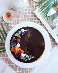 Newer purveyors of dairy free frozen desserts like alchemy creamery show us that the future is bright. Guilt Free Healthy Desserts In Dubai Vogue Arabia