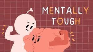 7 Secrets To Becoming Mentally Tougher - Youtube
