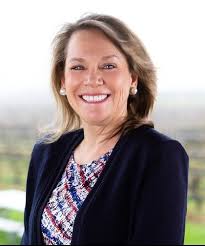 Terri Boyle Romanelli