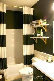 White And Silver Bath Accessories Black Bathroom Gold Grey Gray Gold Bathroom Decor Black And Gold Bathroom White Bathroom Decor