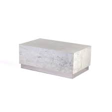 Carrera Marble Kubik Coffee Table Large In 2020 Coffee Table Drum Coffee Table Large Coffee Tables