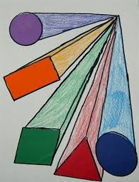 Perspective Elementary Art Projects Art Lessons Perspective Art