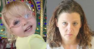 Harford County Woman Charged With Murder In 3-Year-Old Niece's Death