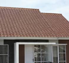 Pilihan genteng beton mutiara : Genteng Keramik Gmi Distributor Genteng Mas Indonesia