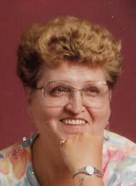 Obituary for Mary A. Kirkhove