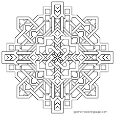 Here's a set of printable alphabet letters coloring pages for you to download and color. Complex Imgur Geometric Coloring Pages Abstract Coloring Pages Shape Coloring Pages