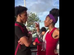 Obeytoni You Really Don T Deserve Me I M Sprung T Pain Youtube