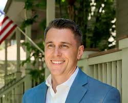 Nicholas Cade for Cook County Commissioner