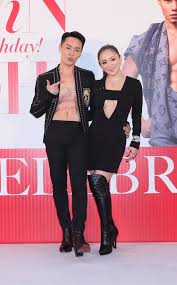 Kata bijak & nasihat‏ @nasihatsahabat 18 февр. Ayumi Hamasaki Drops Stylist Alvin Goh Arama Japan