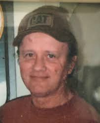 Larry Glynn Lafferty