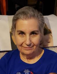 Obituary information for Shirlene Fay Calvin