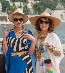 Click here to cancel reply. Farewell Patsy And Eddie Jennifer Saunders Vows There Won T Be Any More Absolutely Fabulous