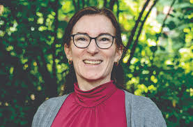 Opening doors to urban forestry