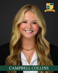 ✨ Senior Spotlight ✨ 🎓 Meet Morgan Cawley! 🎓 📍 Plans to attend Oklahoma  State University in the fall 🏫 LCA Professional School: Business 🎓 Meet  Abigail Cervenak! 🎓 📍 Plans to