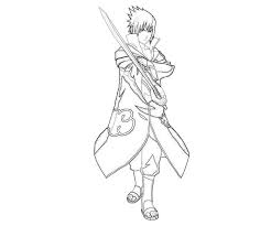 Top 25 naruto coloring pages for your little ones. Naruto Rock Lee Character How Coloring Free Coloring Library