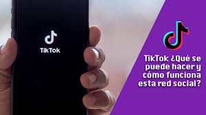 Tiktok Reviews How Safe Is This New Social Network For Our Kids Computing Mania