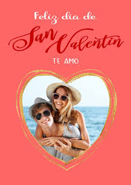 Check spelling or type a new query. Feliz Dia De San Valentin Te Amo Liebeskarten Spruche Echte Postkarten Online Versenden