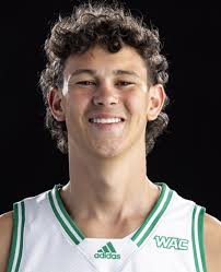 UTAH VALLEY UNIVERSITY MEN'S BASKETBALL