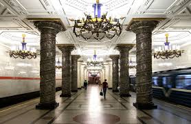 Der kirgisische geheimdienst gibt die identität des mannes preis, der die bombe in der st. Avtovo Metro Station St Petersburg Monumental Architecture Underground Cities Moscow Metro