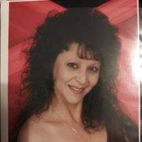 Catherine D Durden Obituary