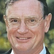 Remembering Albert A. Lundwall