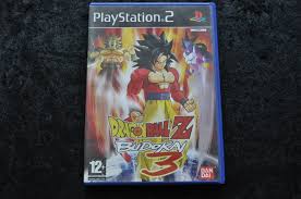 To unlock difficulty 'z'successfully complete dragon universe mode on very hard difficulty. Dragon Ball Z Budokai 3 Playstation 2 Ps2 No Manual Retrogameking Com Retro Games Consoles Collectables