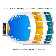 Ali Wong Long Beach Tickets 2 1 2020 10 00 Pm Vivid Seats