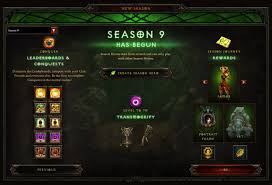 Diablo Iii – Bounties And Portals – Book Of Jen