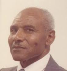 James Lumpkins Obituary (1922