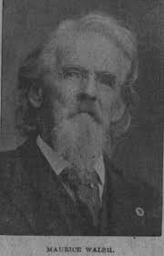 Miscellaneous Items, Oswego Co., N.Y.