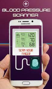 Download bp scanner prank apk for android. Blood Pressure Scanner Prank For Android Apk Download