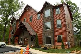 Over 100,000 vacation homes for rent by owner in florida, california. Wyndham Celebrating Grand Opening Of Cherokee Orchard In Gatlinburg