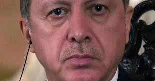 Turkish President Recep Tayyip Erdogan 'flees country in private jet' after  military launches coup