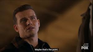 9-1-1: Season 5/ Episode 14 “Dumb Luck”