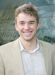 Chandler Massey as “Will Horton”