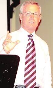 Lance Roe's Instagram, Twitter & Facebook