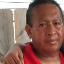 Fundraiser for Edwin Gallardo by Santiago Gallardo : Dad's funeral