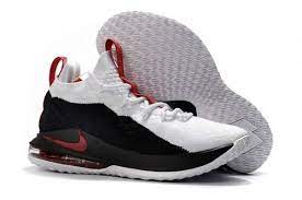 Shop the lebron 15 'equality' pe sample and discover the latest shoes from nike and more at flight club, the most trusted name in authentic sneakers since 2005. New Nike Lebron 15 Low Black White Red Mysecretshoes Nike Lebron Nike Kd Shoes Black Nike Shoes