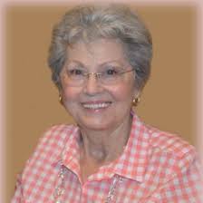 Obituary information for Jessie Fournier Duhon