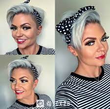 Bandana Frisuren Fur Kurze Haare Bandana Frisuren Bandana Frisuren Fur Kurze Haare Band Frisuren Mit Bandana Kurze Haare Bandana Frisuren Kurze Haare Stylen