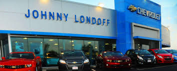 Vehicle inventory includes recent model used cars for sale with low mileage. Our History Chevy Dealer In Florissant Mo Johnny Londoff Chevrolet