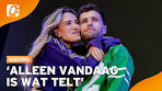 Suzan & Freek geven emotionele speech tijdens Concert at ... - YouTube