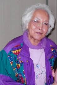 Lydia Bernal Obituary