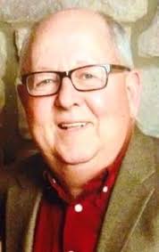 Rex Lanier Grimsley Obituary