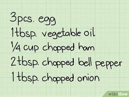 To calculate recipe costs, simply put the total sum of ingredients costs and utility costs. How To Cost A Recipe 11 Steps With Pictures Wikihow