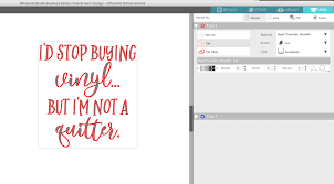 Download Svgs Won T Cut With Silhouette Cameo Or Portrait Quick Fix For Job Complete Error Silhouette School SVG Cut Files