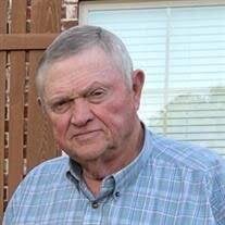 MR. DANNY GRAY Obituary